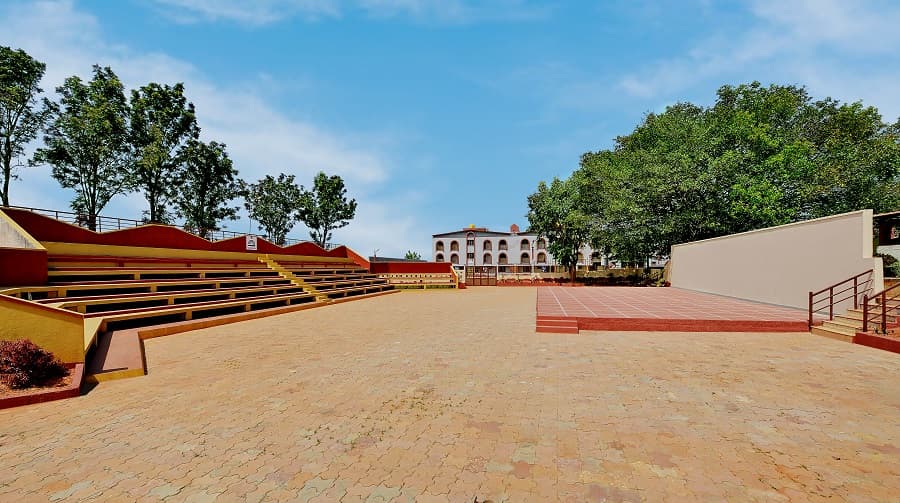 Best International Business School Bangalore Campus & Infrastructure photo 8